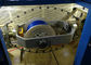 Himmel-Blaudrahttorsionsmaschine mit φ400 × φ25×276 zahlen weg Spule