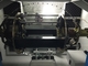 0.03-0.64mm Elektrische Kupferdrahtmachende Drehmaschine Automatisch zum Bündeln
