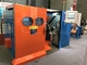 Maschine zur Herstellung von Doppeldrehsträngen aus Kupfer-Cca-Draht 0,05-2,52 mm