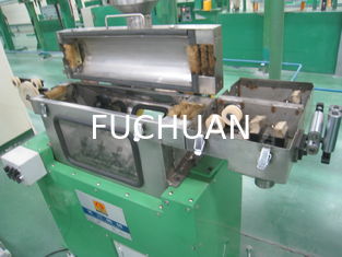 Filtrierungsmaschine des pulver-100W für Turbinen-Steuerungsart Verdrängungs-Maschine