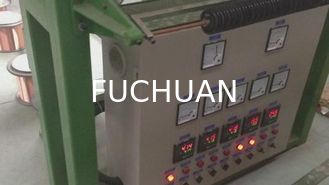 Legierung Draht Kupfer Kabel aufwinkeln Maschine für 40pcs verzinnt geglüht Kupferdraht