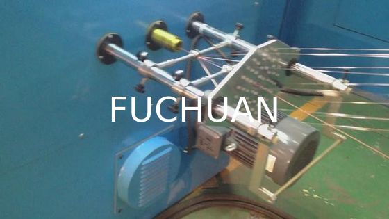 19 Stück Nickeldraht-Kupferdraht-Bündelmaschine 0,41 0,52 0,64 mm Ausrüstung
