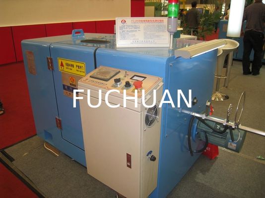 Kabel-Kupferdraht-Bündelmaschine, hochpräzise Touchscreen-Ausrüstung