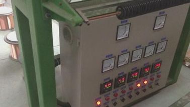 Legierung Draht Kupfer Kabel aufwinkeln Maschine für 40pcs verzinnt geglüht Kupferdraht