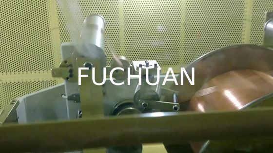 Magnetische Spannungsregelung, Drahtdrehmaschine, Twister-Ausrüstung, automatisch