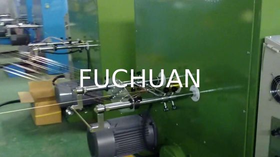 Magnetische Spannungsregelung, Drahtdrehmaschine, Twister-Ausrüstung, automatisch