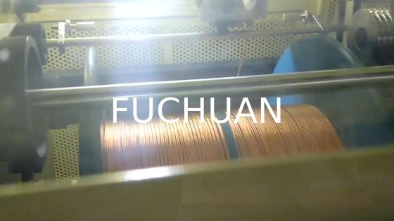 Magnetische Spannungsregelung, Drahtdrehmaschine, Twister-Ausrüstung, automatisch