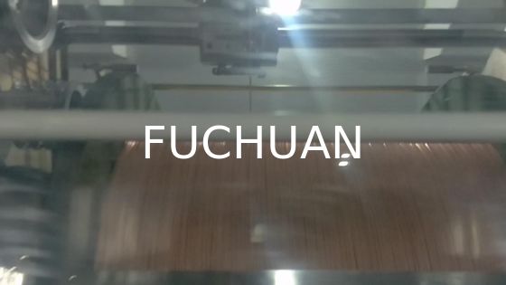 Kupferdraht-Bündelmaschine Hochgeschwindigkeits-Twister Automatische Verseilmaschine