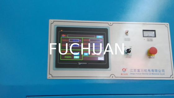Drahtbündelprozess Kupferdraht-Twistmaschine Automatische Twister-Ausrüstung