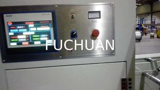 Kabeldrahtdrehmaschine Automatische Kupferdrehmaschine