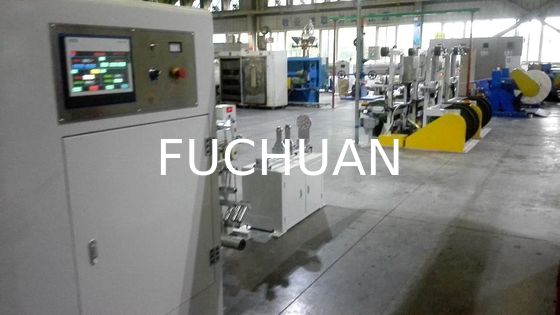 Kabeldrahtdrehmaschine Automatische Kupferdrehmaschine