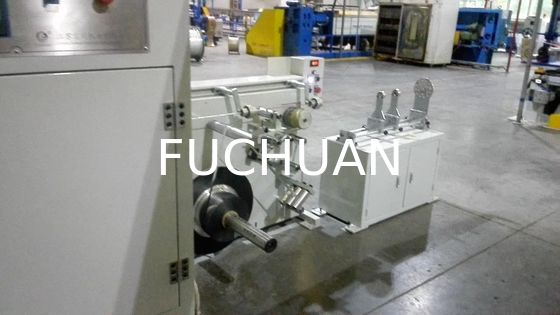 Kabeldrahtdrehmaschine Automatische Kupferdrehmaschine