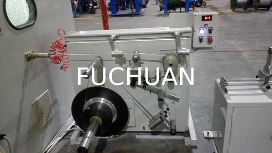 Kabeldrahtdrehmaschine Automatische Kupferdrehmaschine
