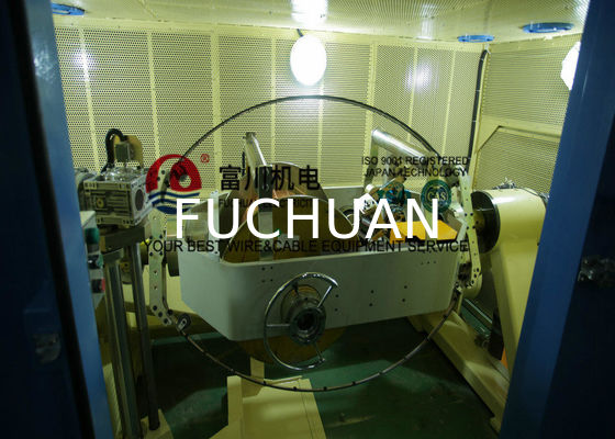 2000 Rpm 19 Stück Kupferdrahtdrehmaschine Stanz synchron 0,16 mm - 0,64 mm
