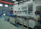 Fuchuan-Kabel-Verdrängungs-Maschine für PVCplastikverdrängungs-Draht-Durchmesser 0.6-4mm