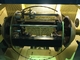 Zinnige Kupferdrahtkabelherstellung Drehmaschine 0.03-2.52mm