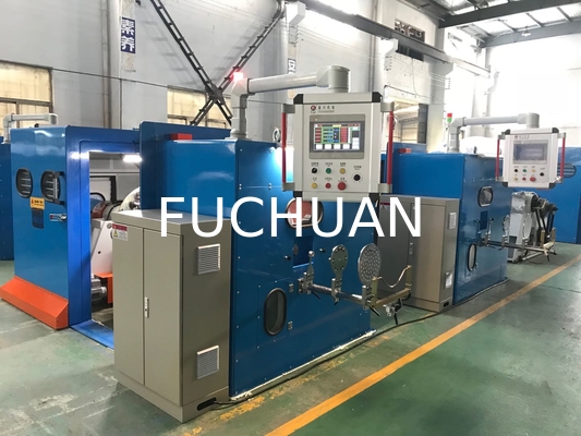 0.05-2.52mm ausgestopfter Kupferdraht