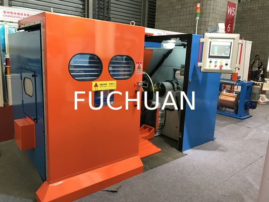 0.05-2.52mm ausgestopfter Kupferdraht