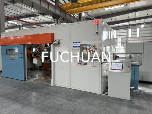 Doppel-Twister für die Stranging der Leiter und das Aufstellen von Kabeln