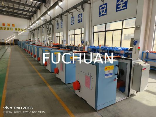 PLC HMI Wechselrichter Steuerung Kabel Drehmaschine 7.5-11kw Hauptmaschine Leistung