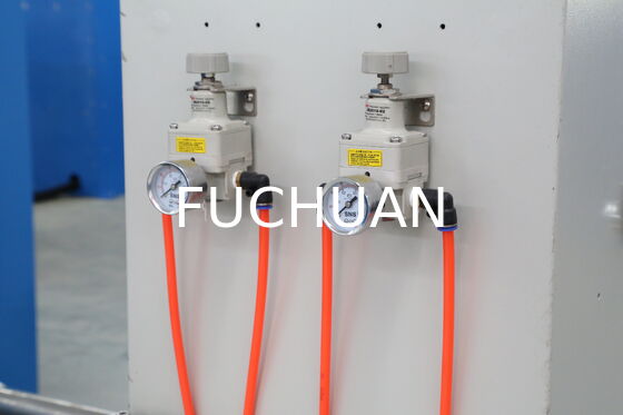 Doppeldraht-Verseilmaschine mit Kohlefaser-Bogenkonstruktion für energiesparenden, leichten Betrieb und erhöhte Haltbarkeit