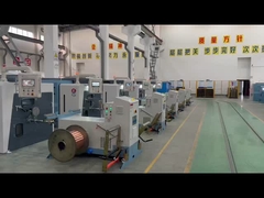 652D Hochgeschwindigkeitsbündelmaschine